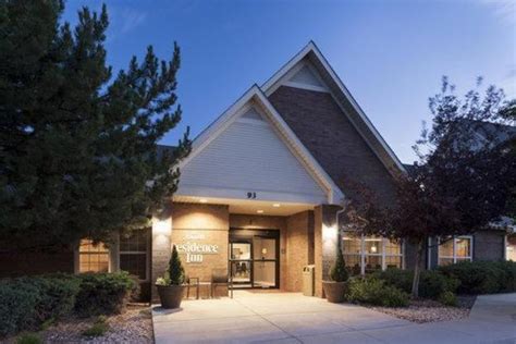 The Best Cheap Hotels in Highlands Ranch, Denver .